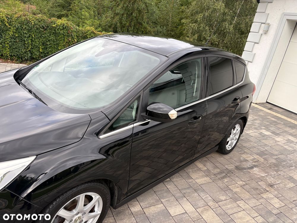 Ford C-MAX 1.0 EcoBoost Titanium ASS - 25