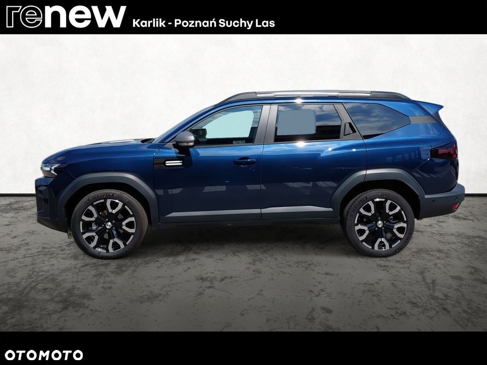 Dacia Bigster 1.8 Full Hybrid 155 Journey MMT - 9