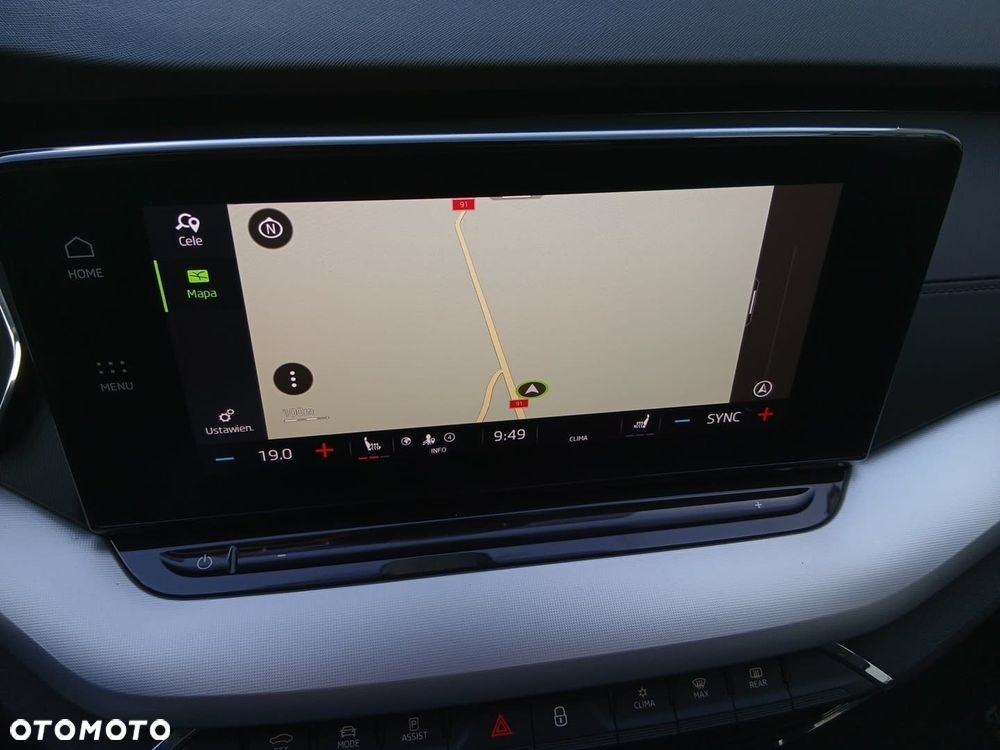 Skoda Octavia 1.0 TSI e-TEC DSG Style - 21