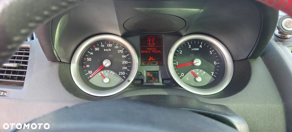 Renault Megane - 4
