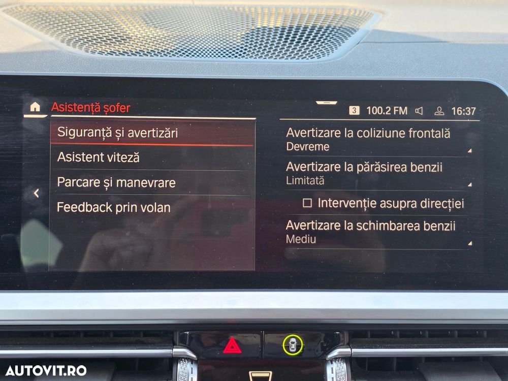 BMW Seria 3 - 23