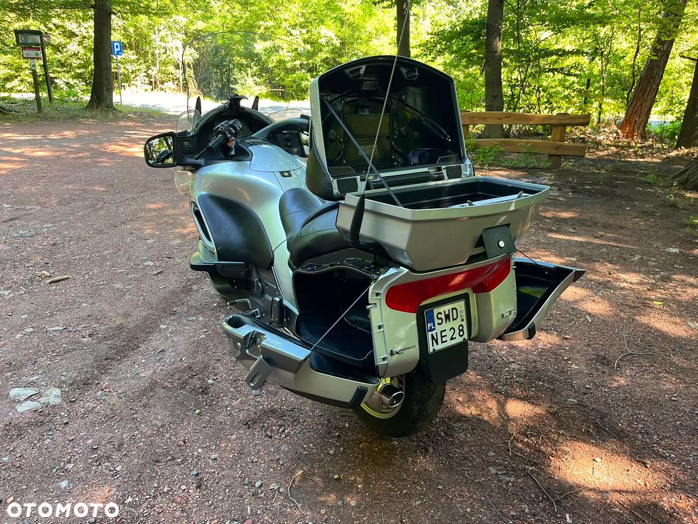 BMW K - 8