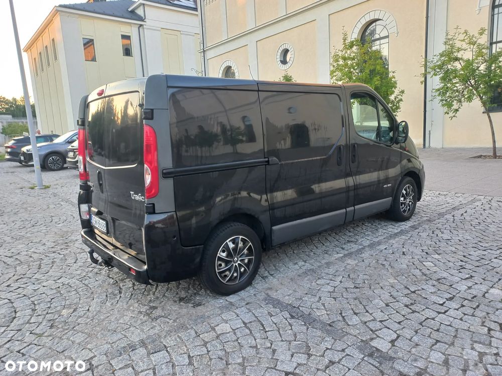 Renault Trafic - 7