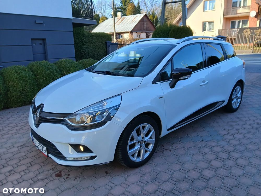 Renault Clio 0.9 TCe Limited - 6