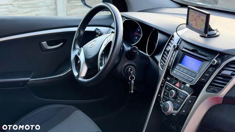 Hyundai i30 1.4 Premium - 35