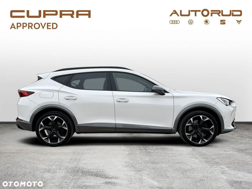 Cupra Formentor VZ 2.0 TSI 4Drive DSG - 6