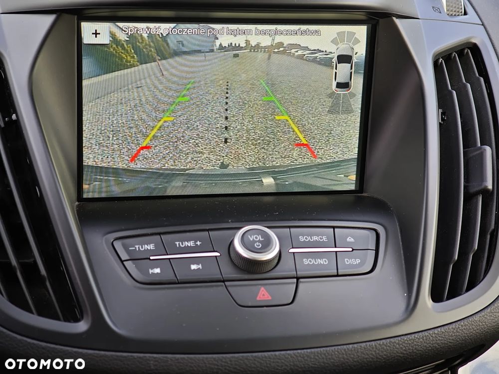 Ford Kuga 2.0 TDCi 4x2 Titanium - 21