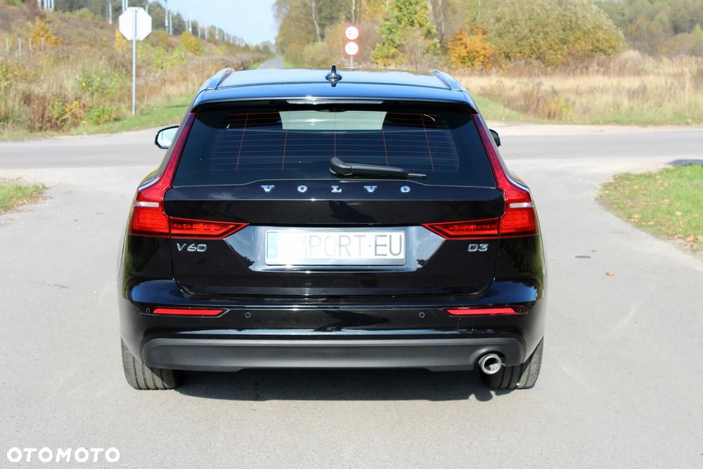 Volvo V60 D3 Geartronic Momentum Pro - 7