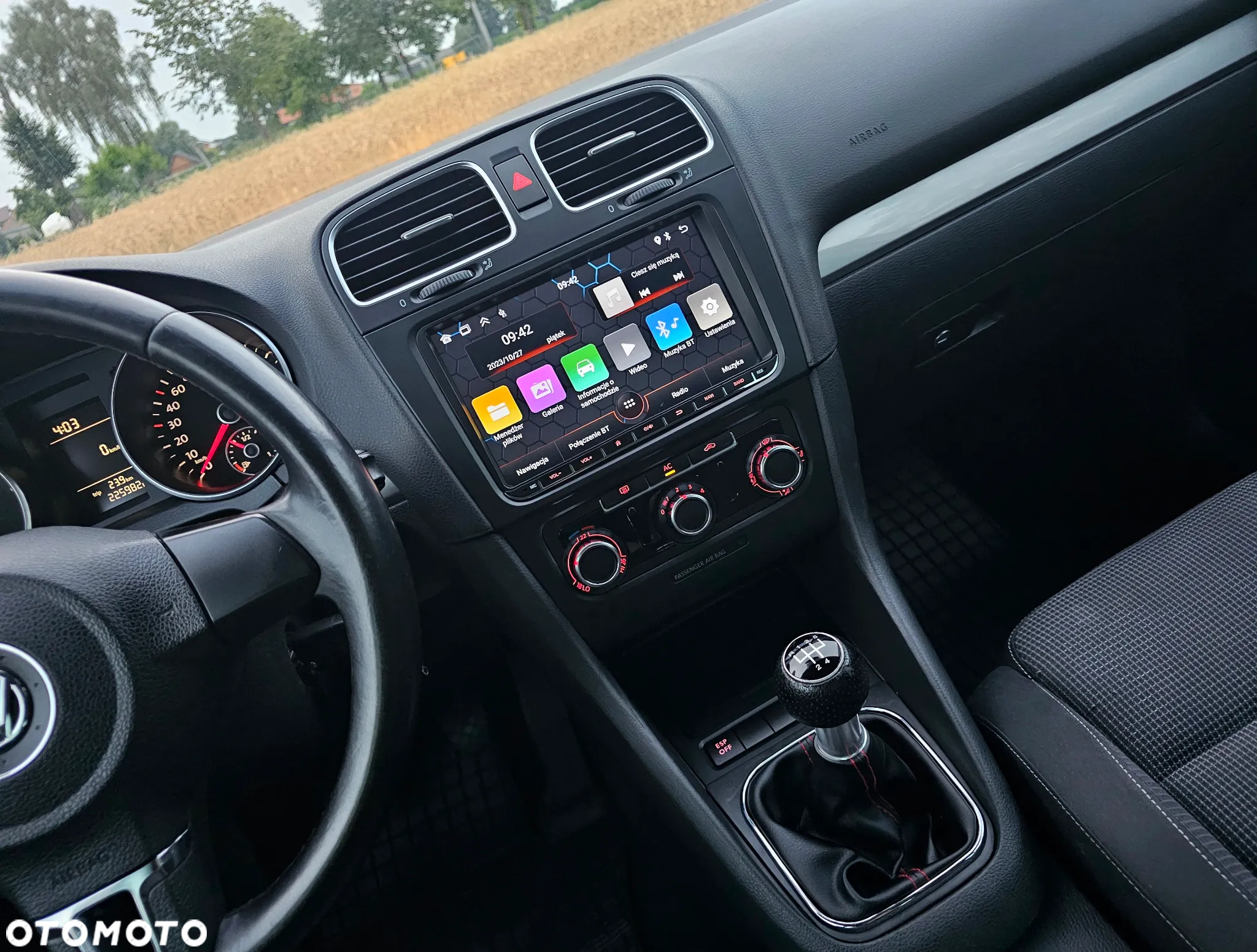 Volkswagen Golf VI 1.4 Trendline - 6