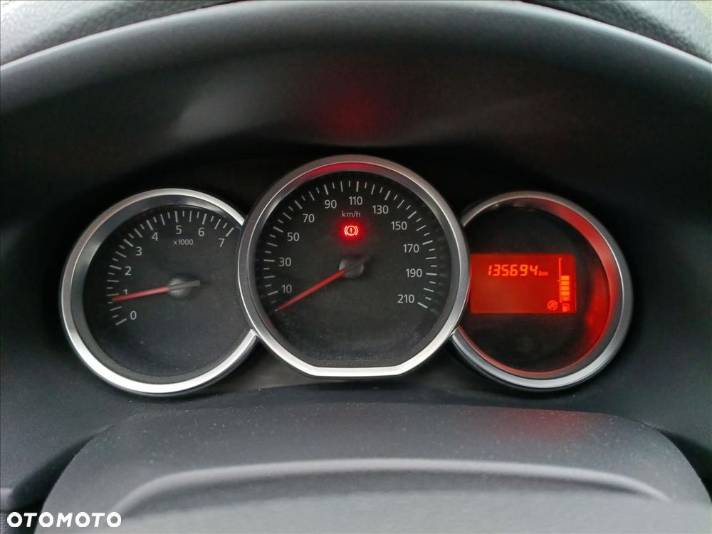 Dacia Sandero 0.9 TCe Laureate S&S - 21