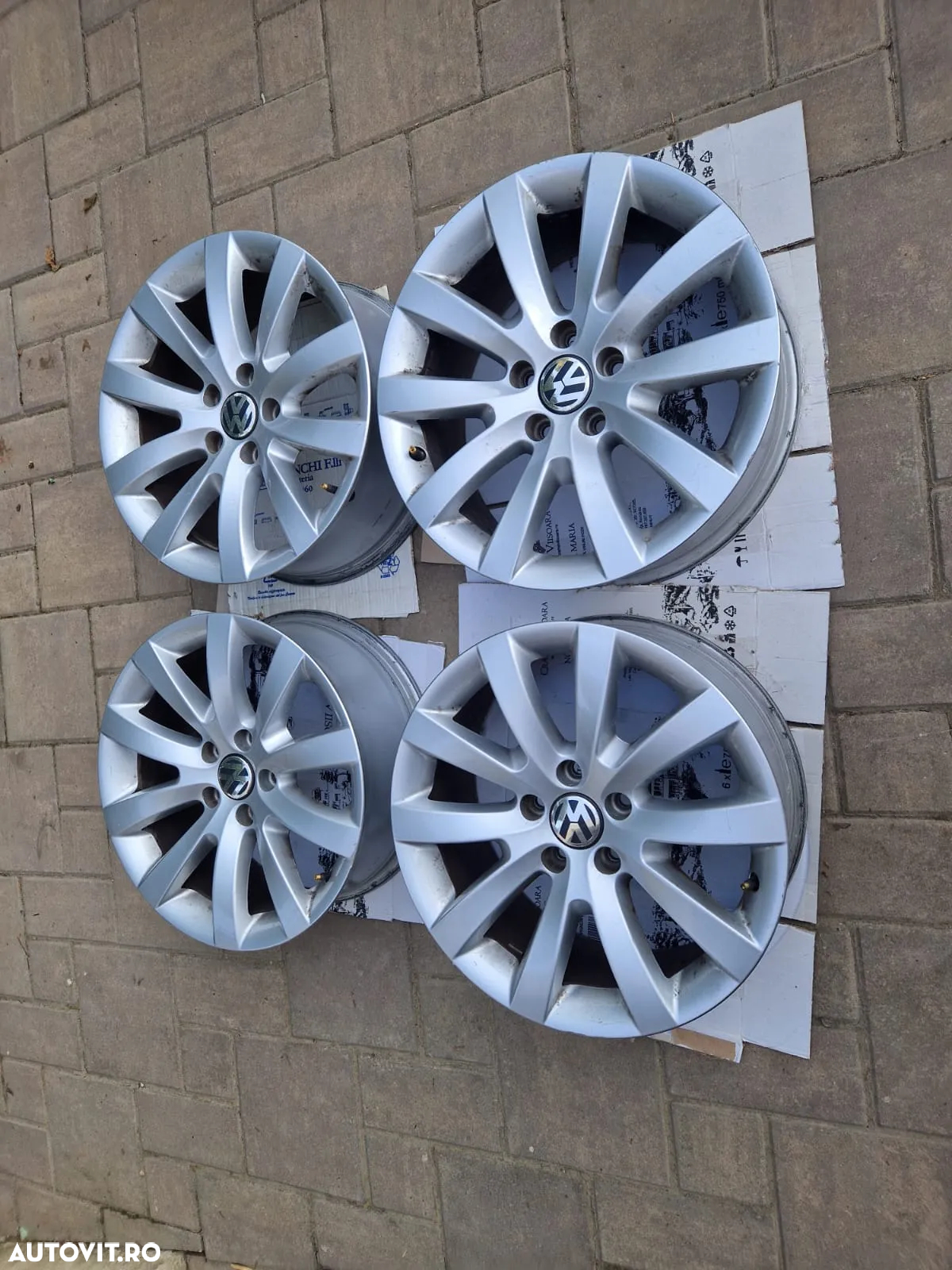 Volkswagen Scirocco 1.4 TSI DSG Team - 7