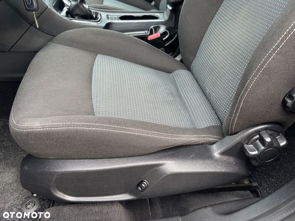 Ford Mondeo - 15