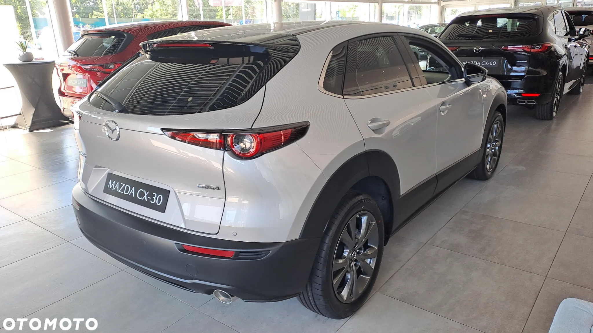 Mazda CX-30 - 2