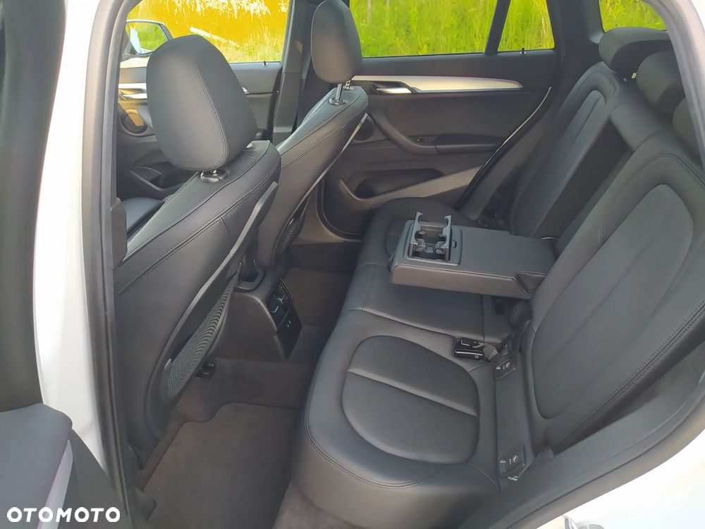 BMW X1 xDrive25i GPF M Sport - 18