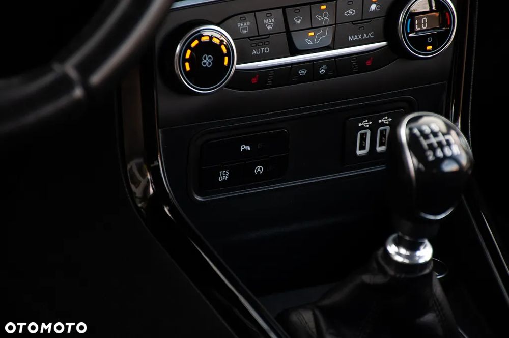 Ford EcoSport 1.0 EcoBoost TITANIUM - 36