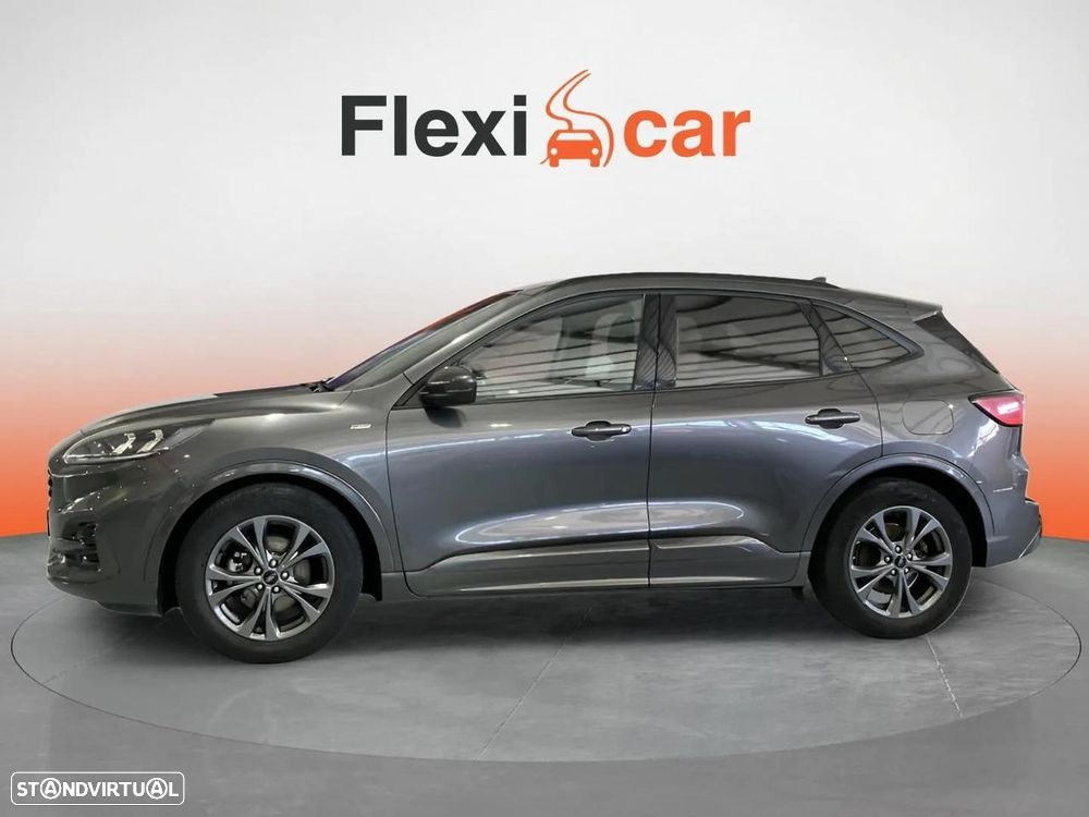 Ford Kuga 1.5 TDCi EcoBlue ST-Line - 2