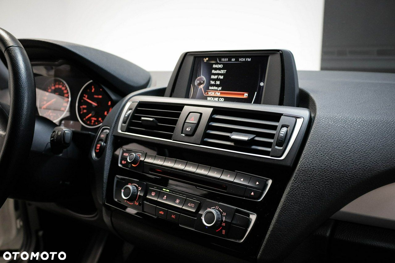 BMW Seria 1 - 18