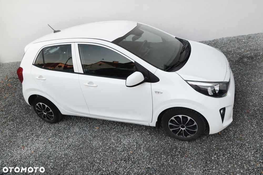 Kia Picanto 1.2 M - 20