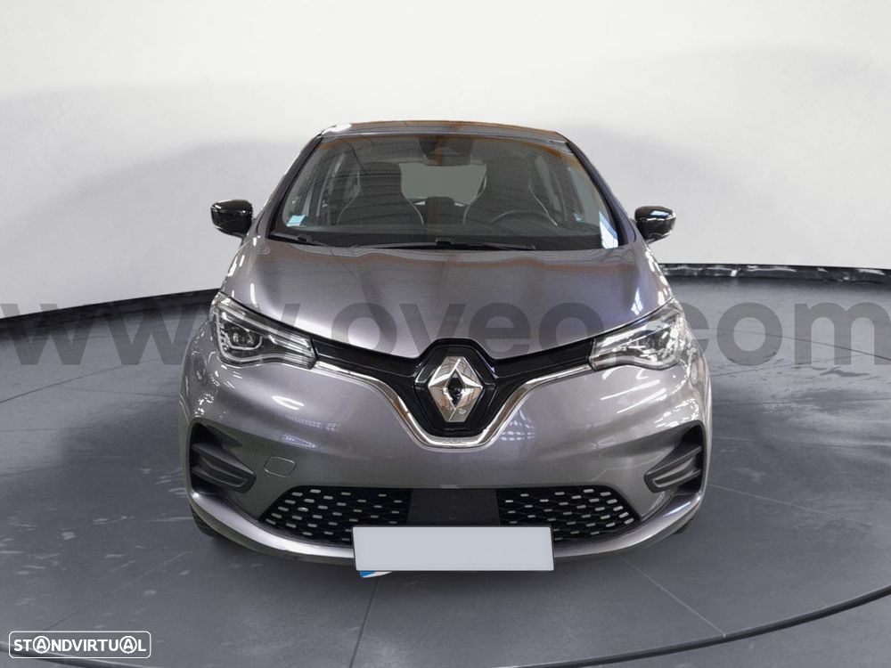 Renault Zoe (c/ Bateria) EV50 110hp Evolution - 3