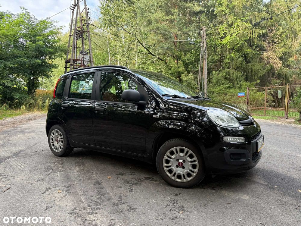Fiat Panda - 2
