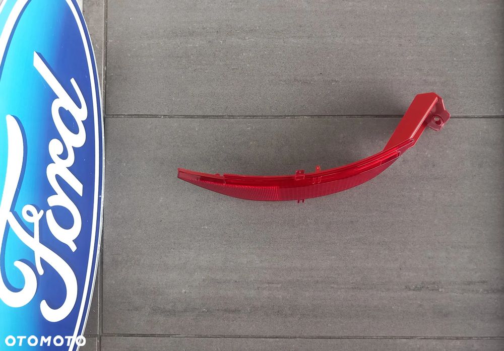 Odblask zderzaka prawy tył Ford C-Max, Fiesta 1552730 - 1