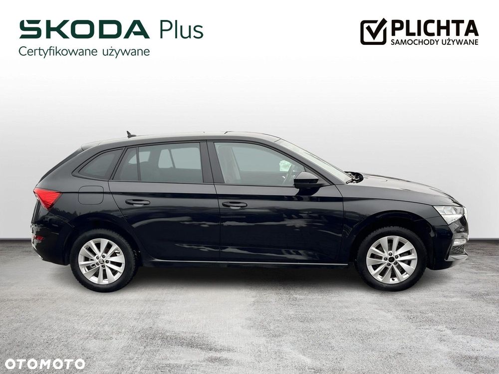 Skoda Scala 1.5 TSI Ambition - 6