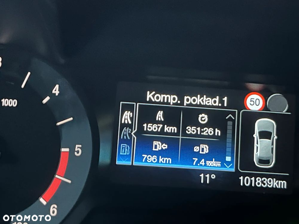 Ford S-Max 2.0 EcoBlue Trend - 11