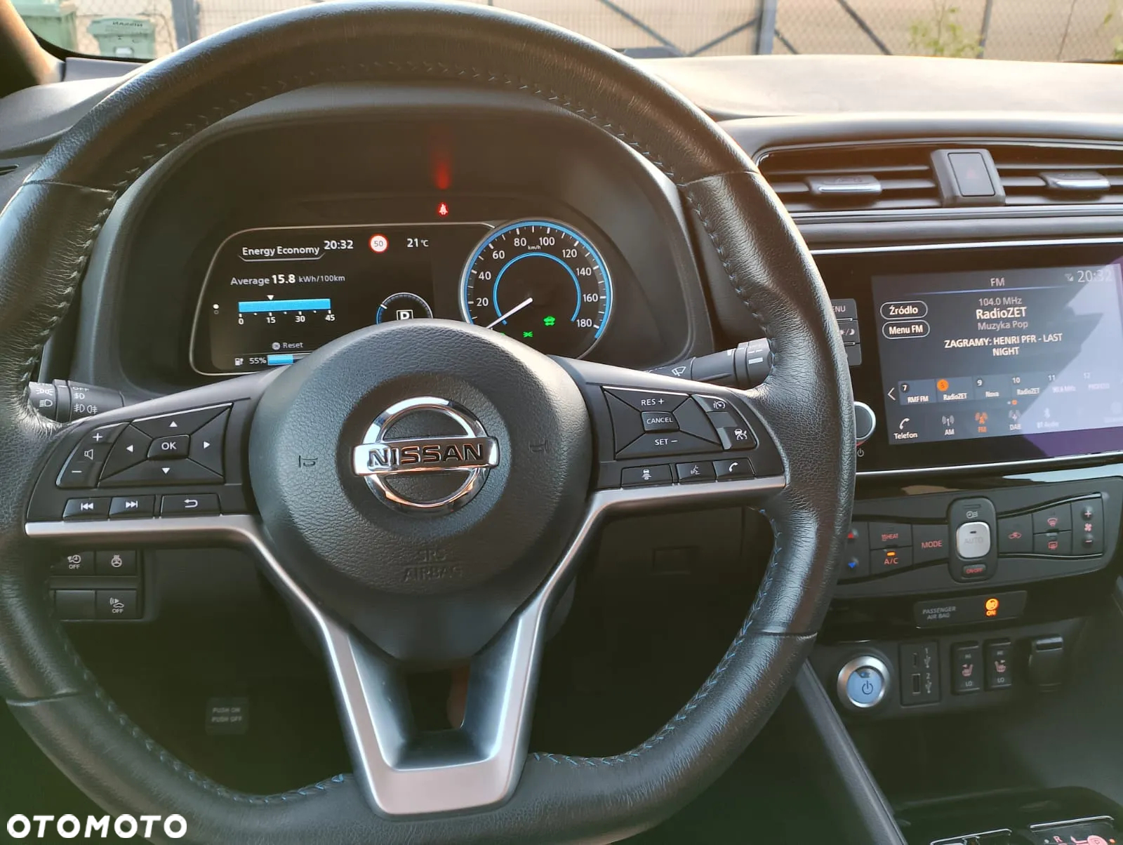 Nissan Leaf e+ 62kWh Tekna - 15