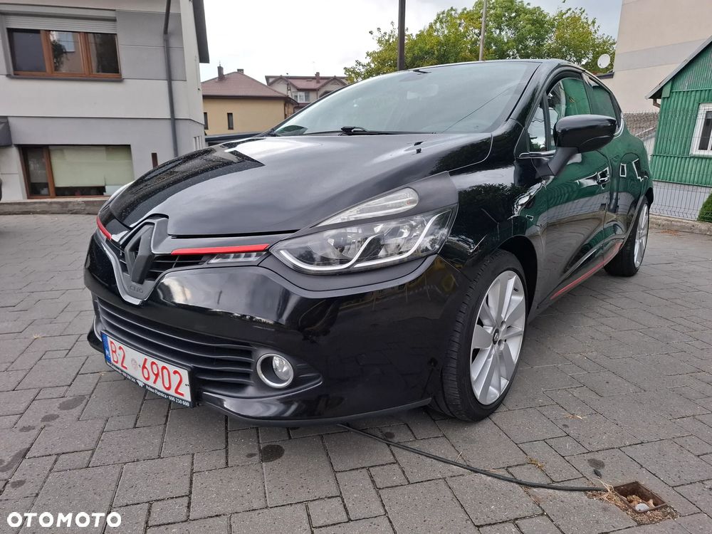 Renault Clio (Energy) TCe 90 Start & Stop LIMITED - 31