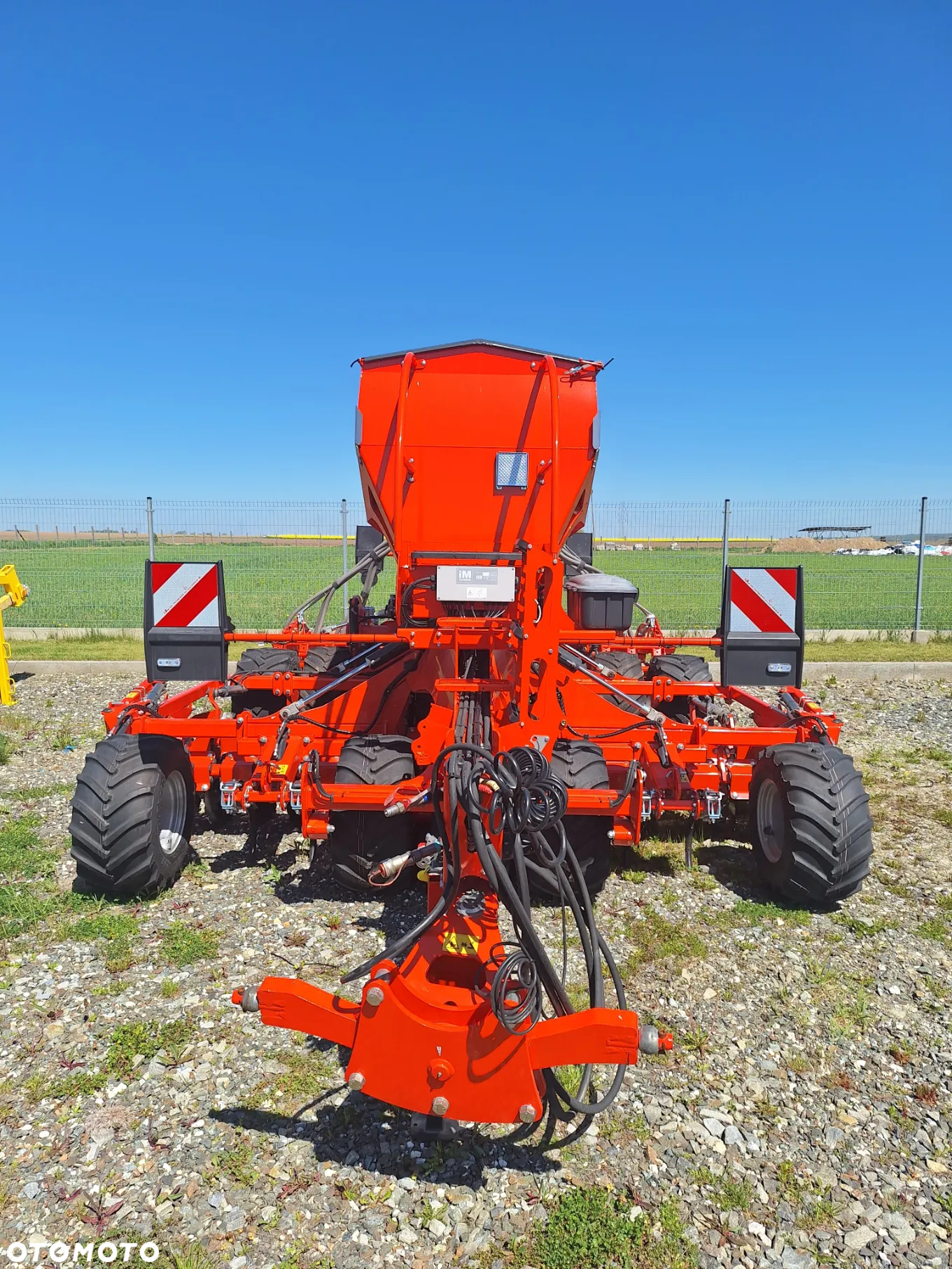 Kubota - 4
