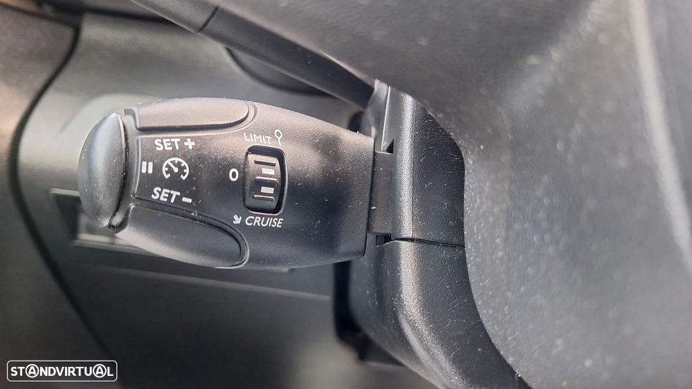 Citroën Berlingo 1.5 hdi frigorífica - 23