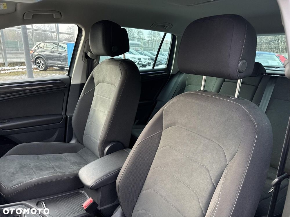 Volkswagen Tiguan 1.5 TSI EVO Elegance DSG - 14