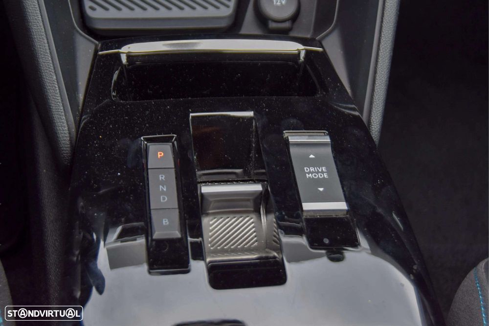 Citroën e-C4 50 kWh Feel Pack - 18