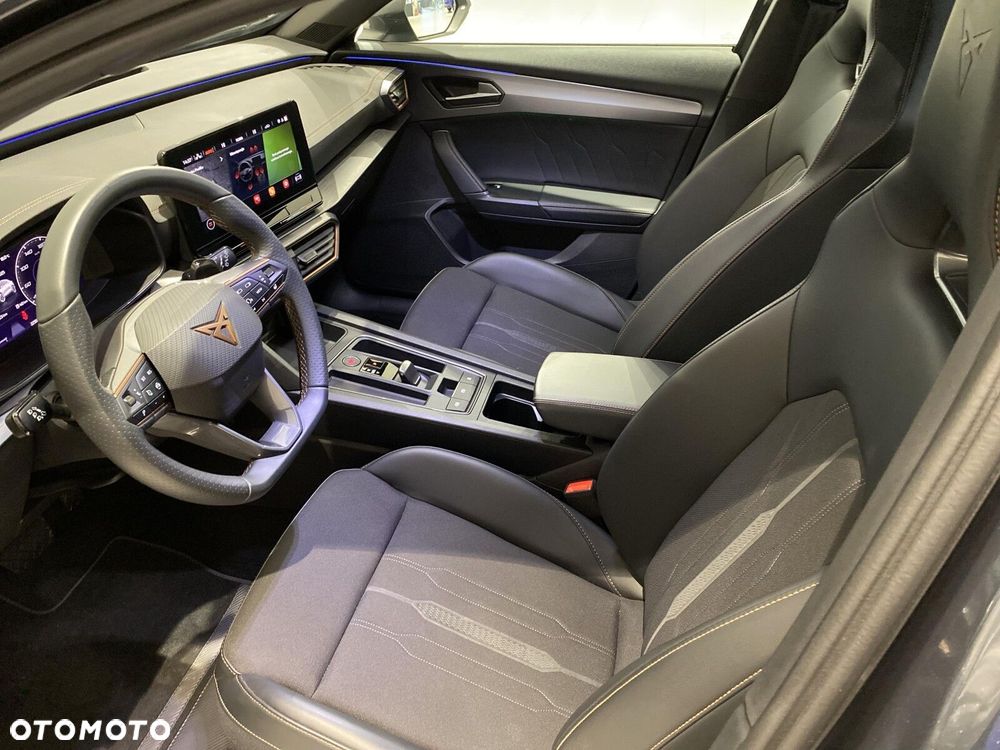 Cupra Formentor 2.0 TSI 4Drive DSG - 10