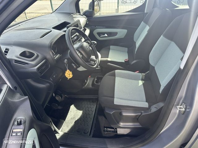 Citroën Berlingo Multispace PureTech Selection - 10