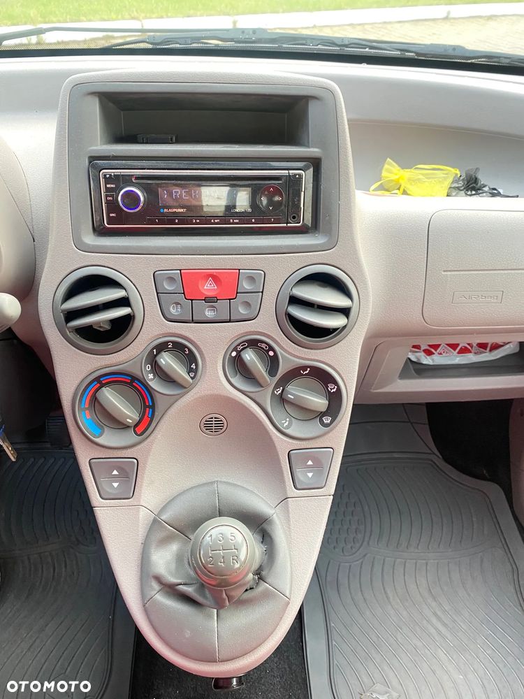 Fiat Panda 1.1 Fresh Eco - 10