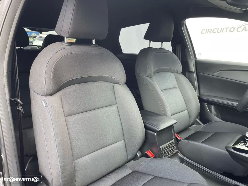 MG MG4 51 kWh Standard - 14