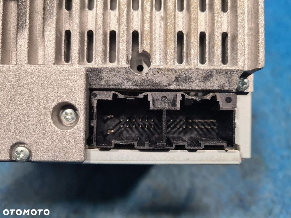 CHEVROLET AVEO T255 RADIO AGC-7112RV LMU - 8