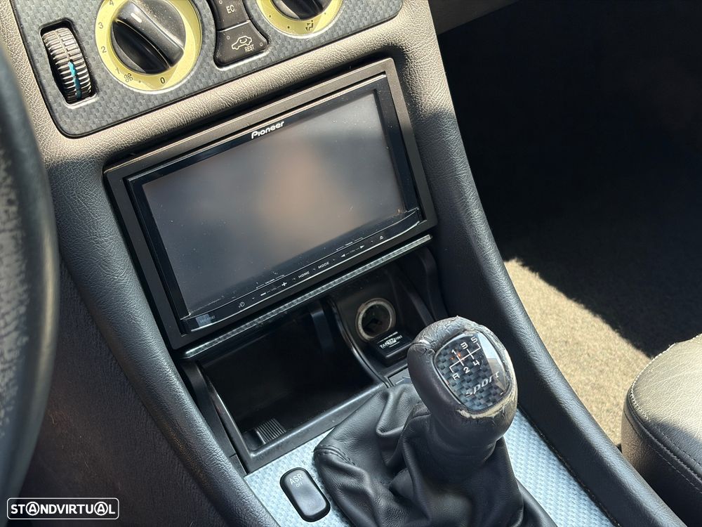 Mercedes-Benz CLK 200 Kompressor Elegance - 27