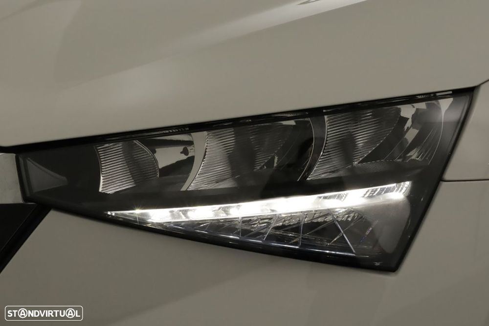 Skoda Scala 1.0 TSI Ambition - 6