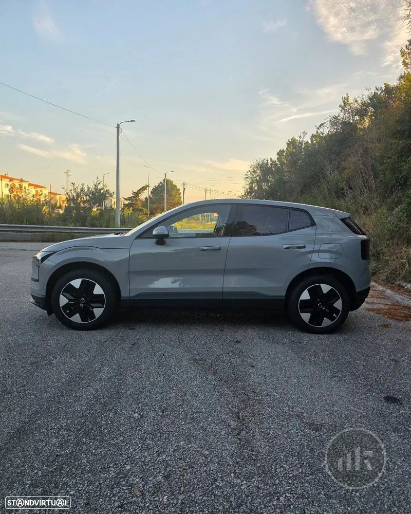 Volvo EX30 - 7