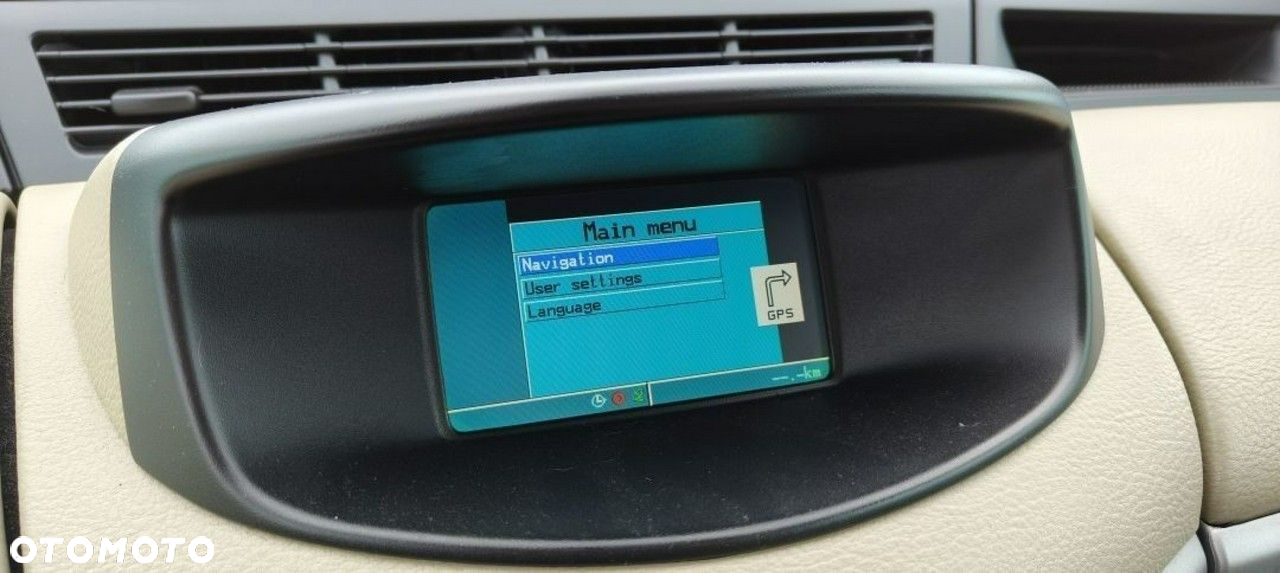 Renault Avantime - 25