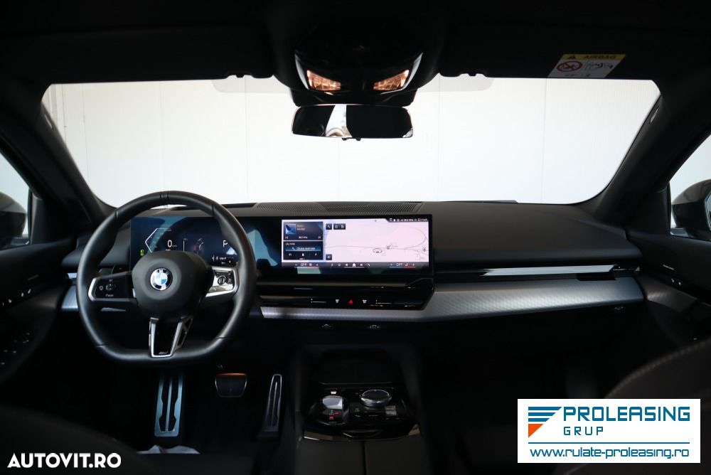 BMW Seria 5 - 17