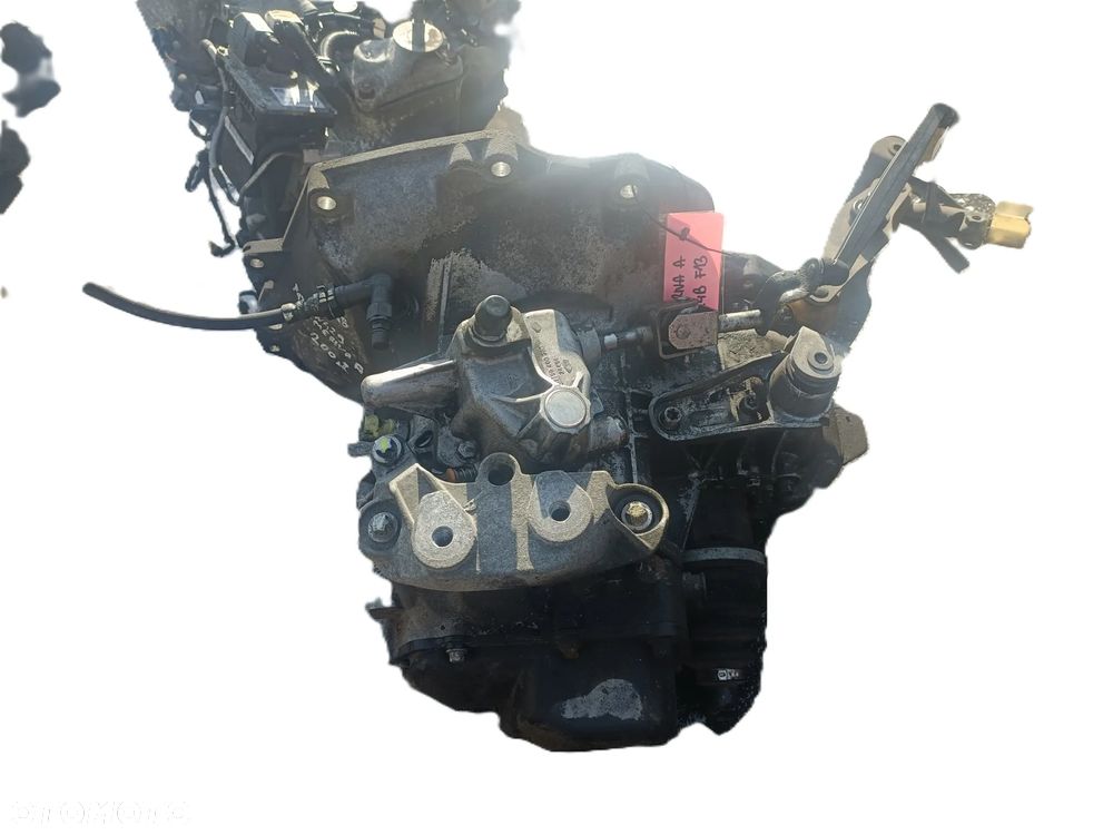 OPEL MERIVA A 02-10 1,4 B manualna skrzynia biegów F13 * - 3