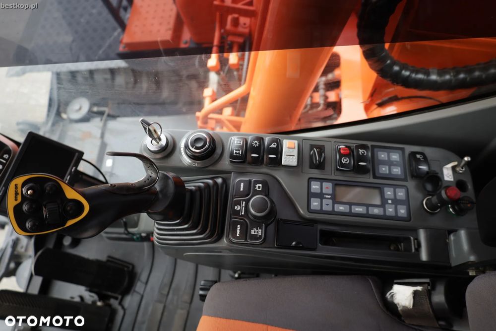 Doosan DX160W-3 - 29