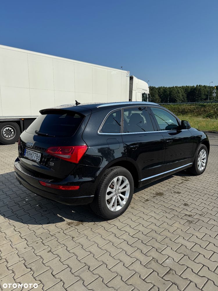 Audi Q5 - 3
