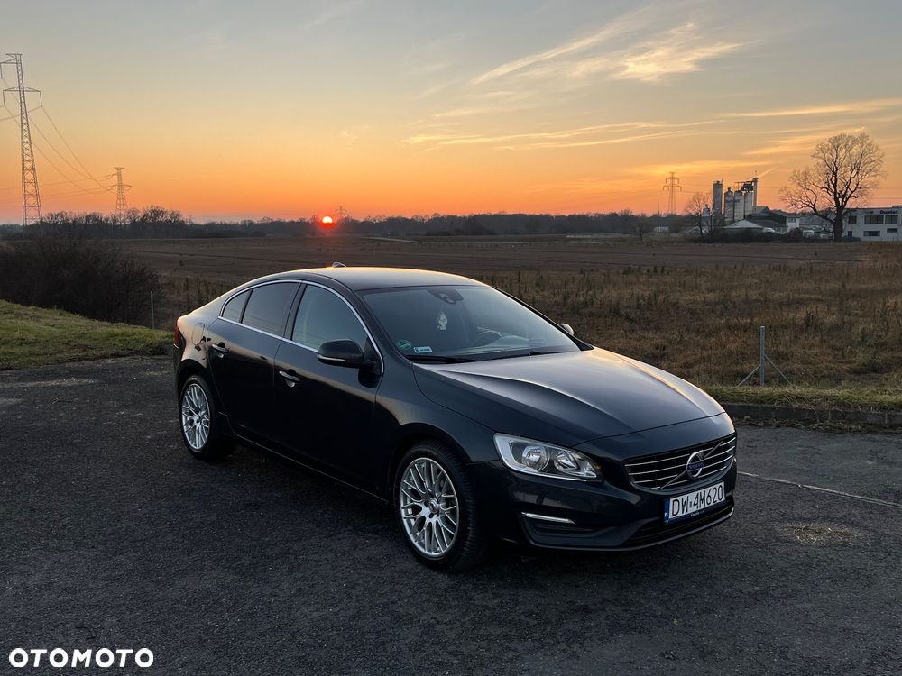 Volvo S60 D3 Drive-E Momentum - 7