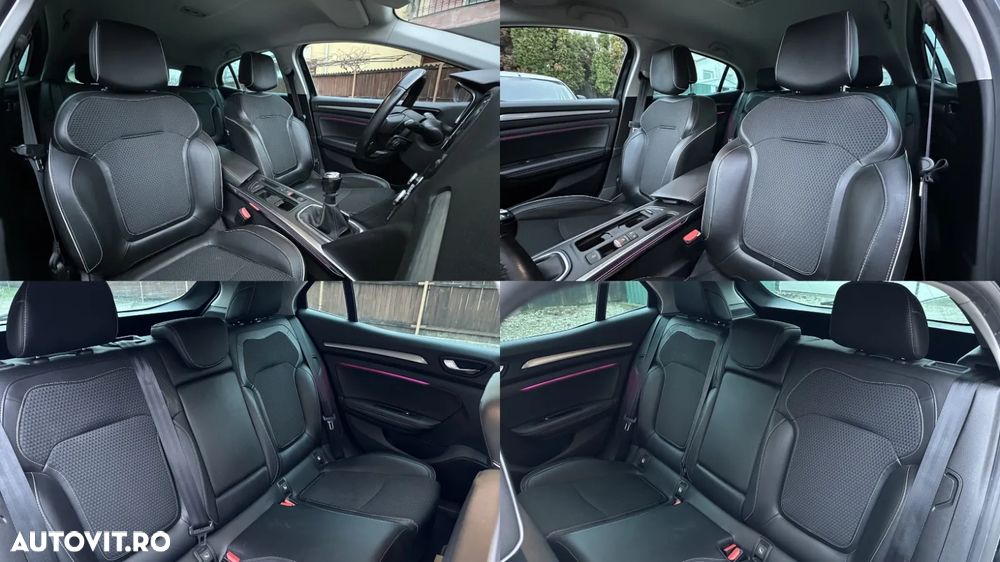 Renault Megane ENERGY dCi Intens - 6