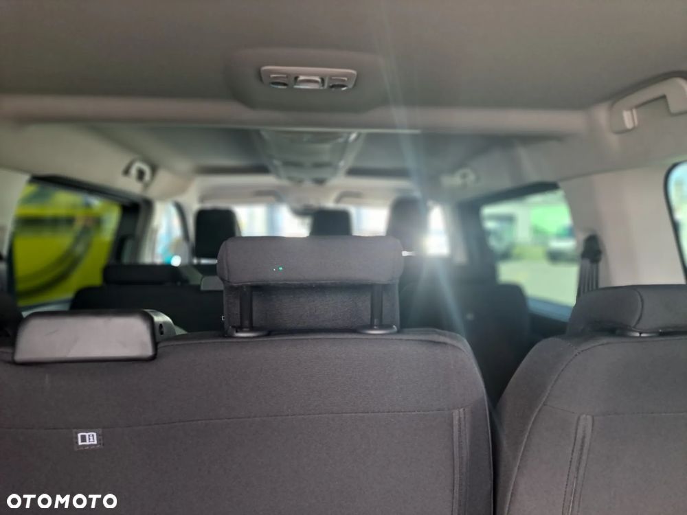 Opel Zafira 2.0 Diesel XL Business - 10