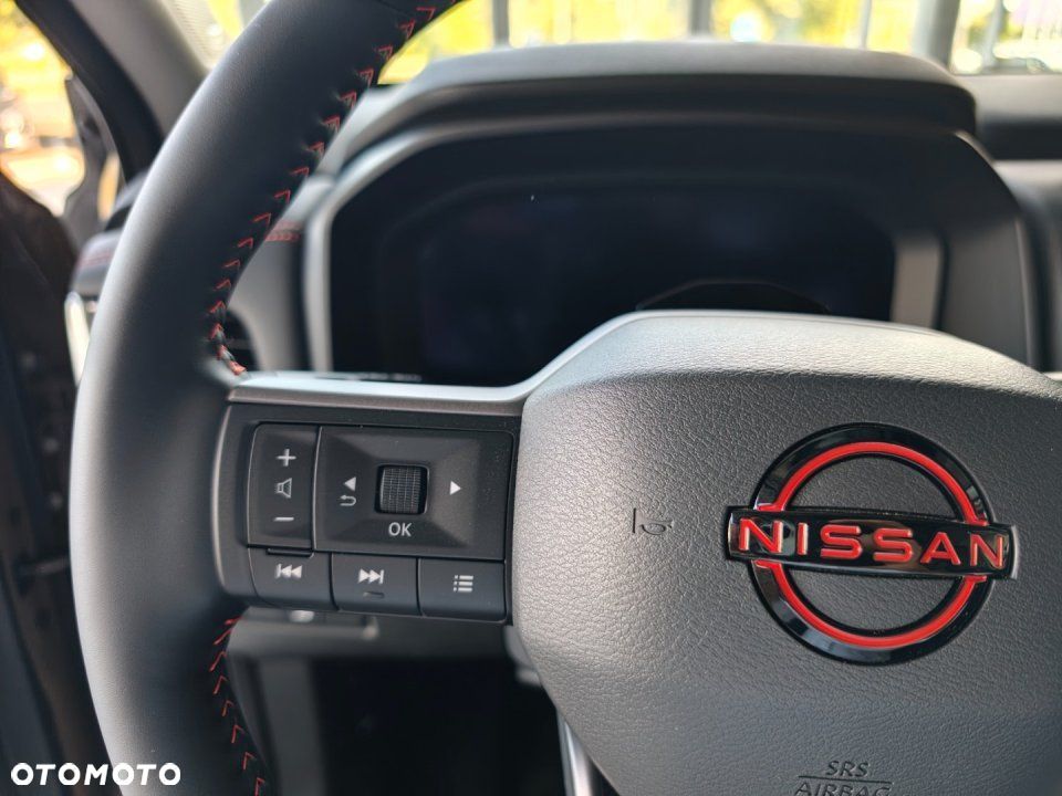Nissan X-Trail - 15